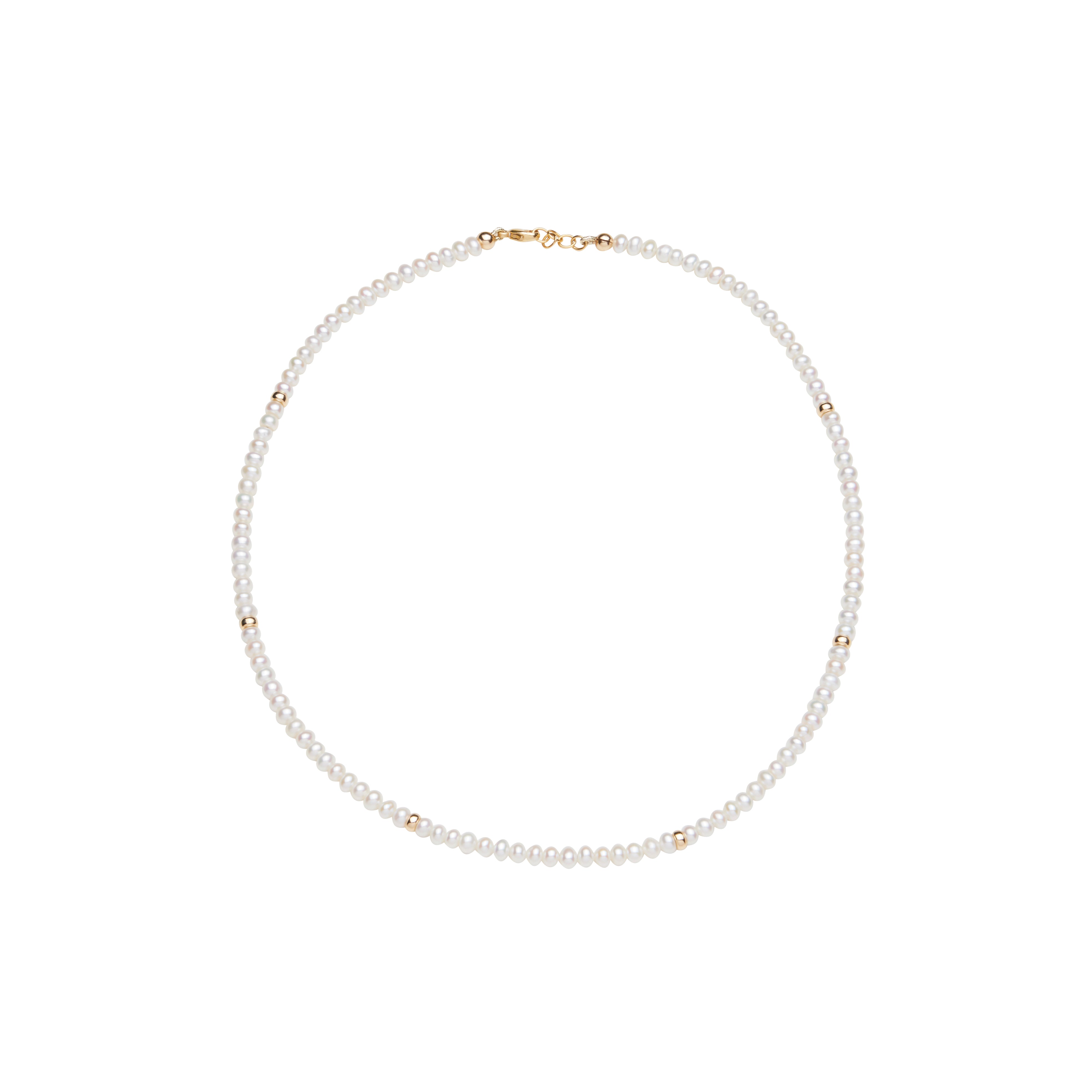Necklaces | Mara Scalise Necklaces | Mara Scalise