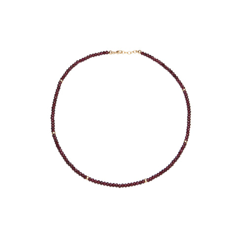 Necklaces | Mara Scalise