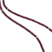 Garnet Necklace