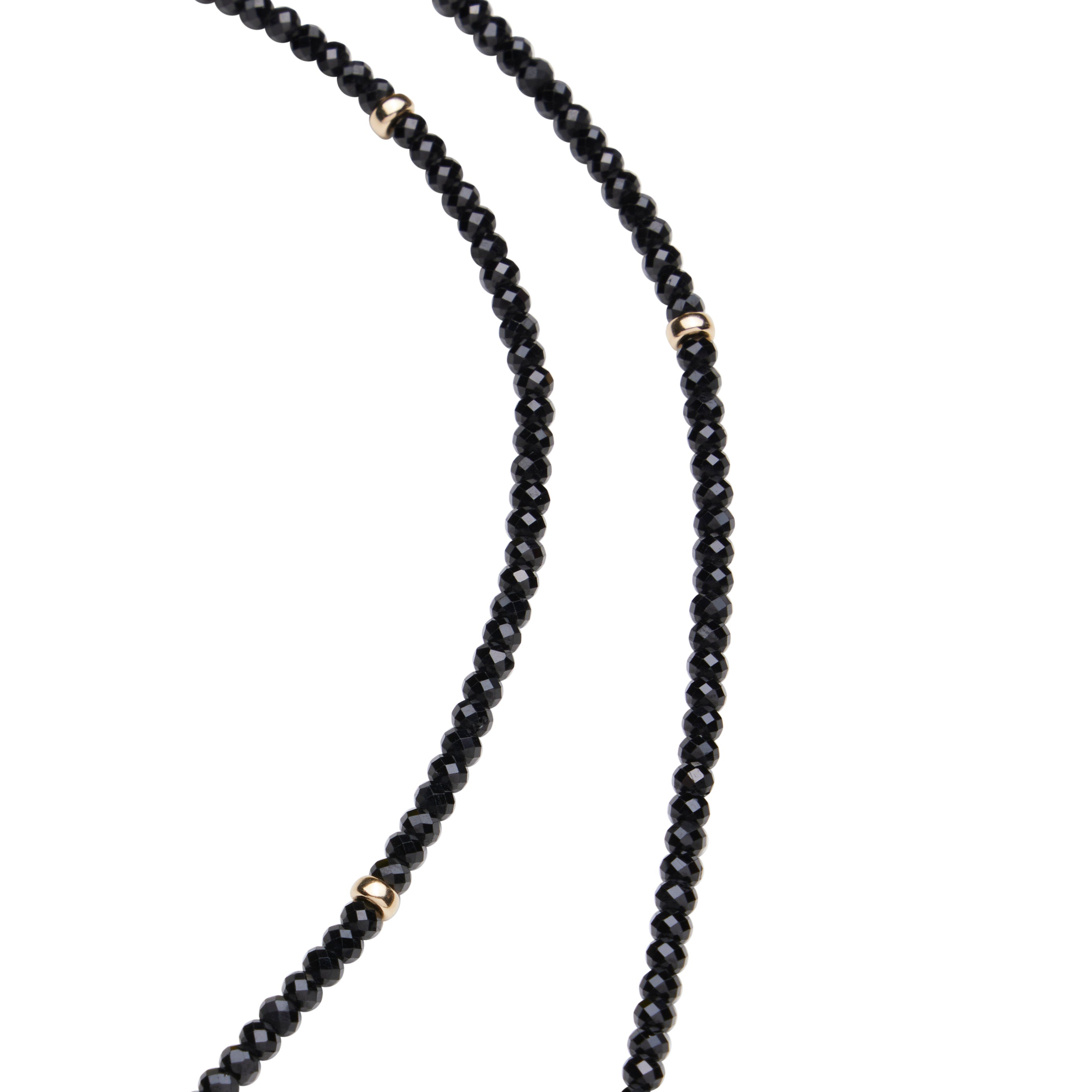 Spinel Necklace