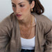 Box Chain Necklaces