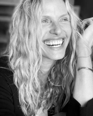 Raw Thin Cuff - 14K Gold Plated