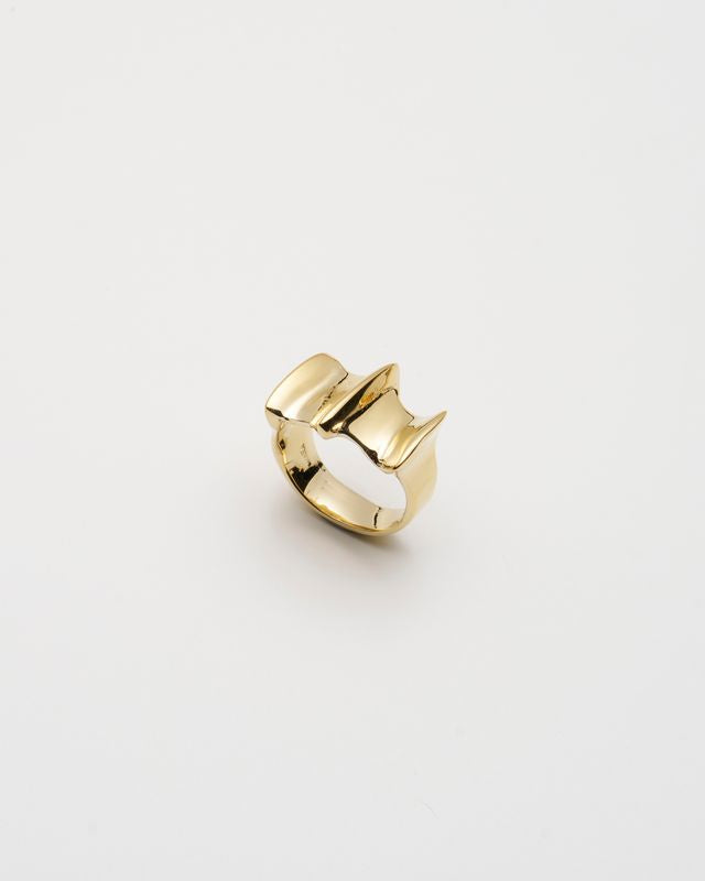 Ridge Ring