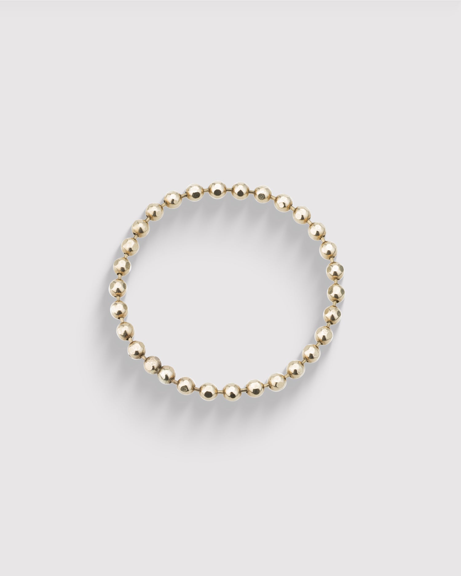 Rain Ring - Gold