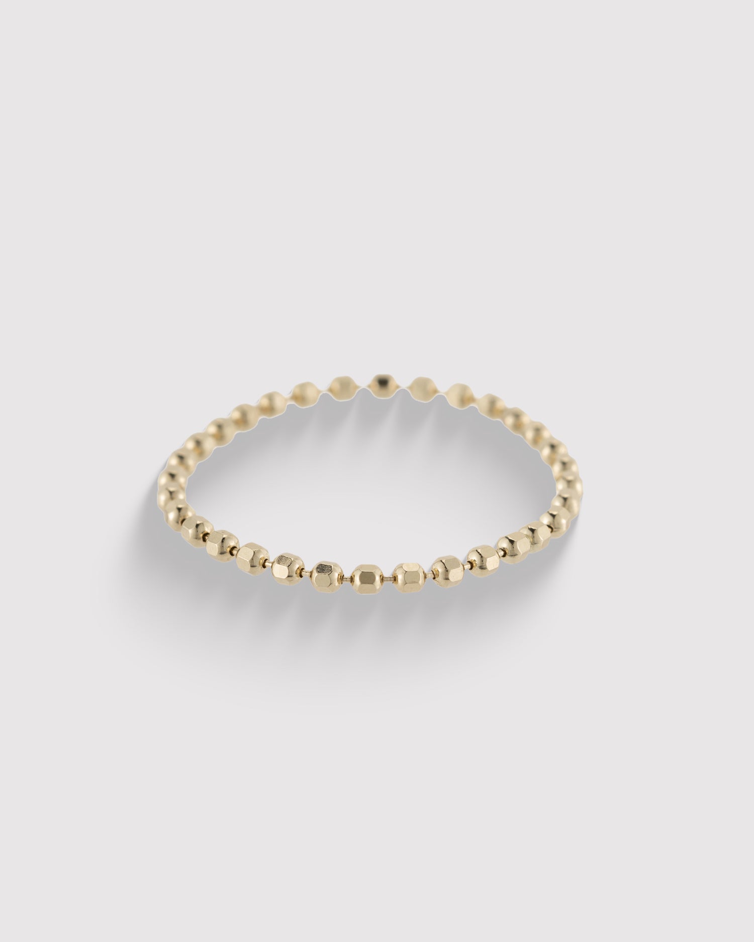 Rain Ring - Gold