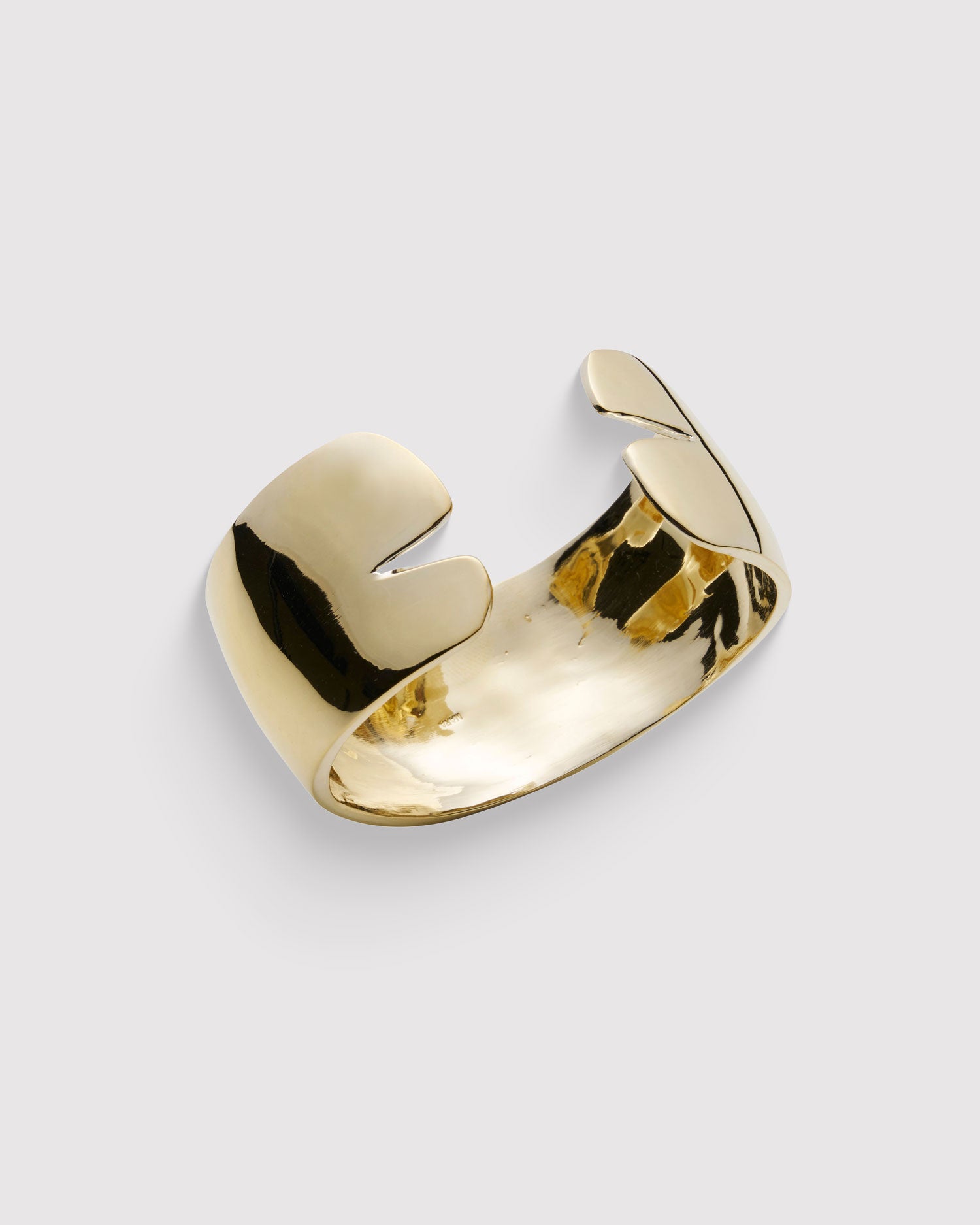 定価4.9万 Mara Scalise バングル ゴールド アメリカ製 定価4.9万 Mara