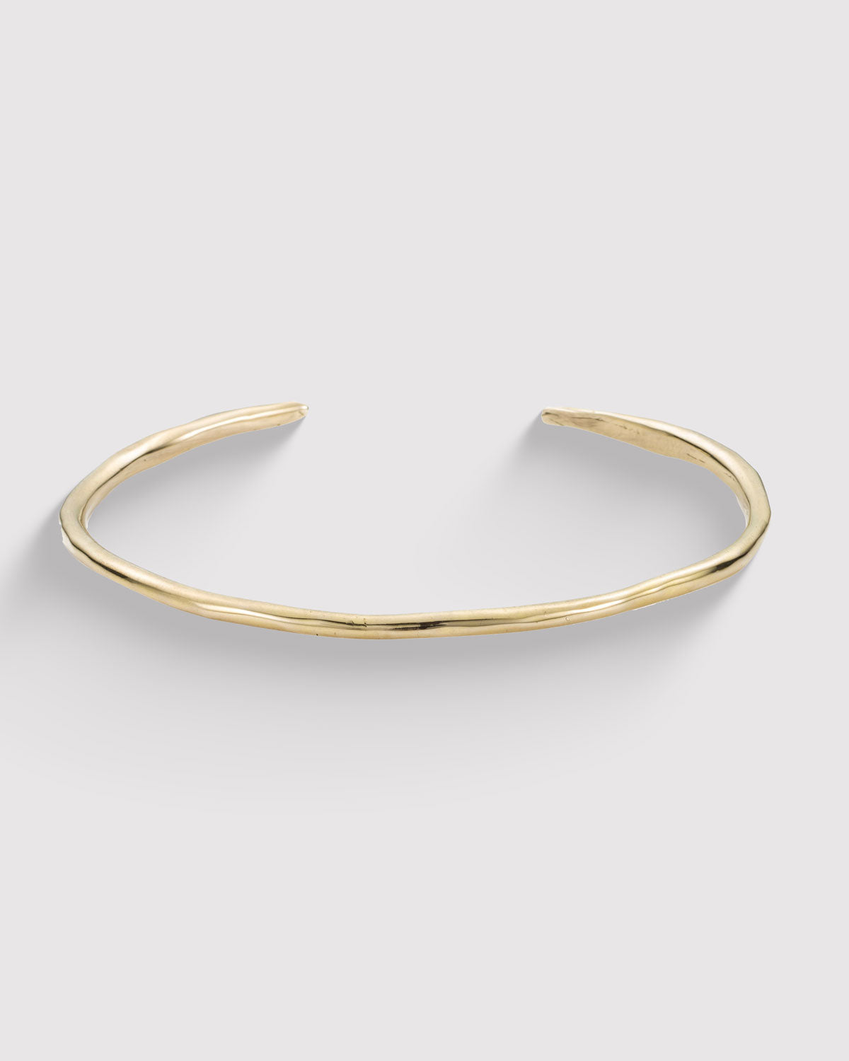 定価4.9万 Mara Scalise バングル ゴールド アメリカ製 FINE - Bracelets Collection