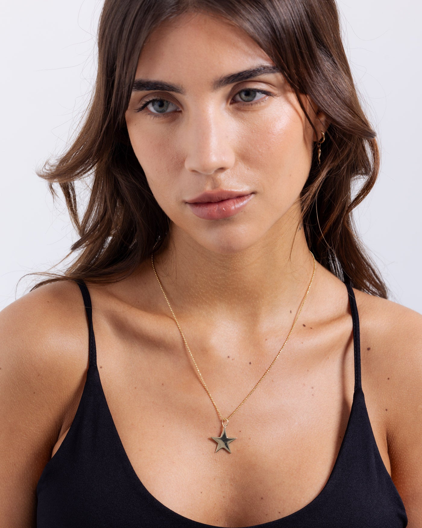 Guiding Star Necklace