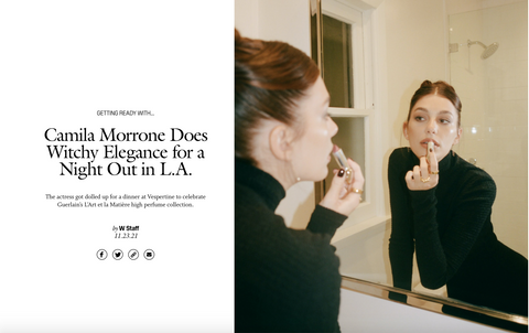 Raw Thick Cuff - 14K Gold Plated