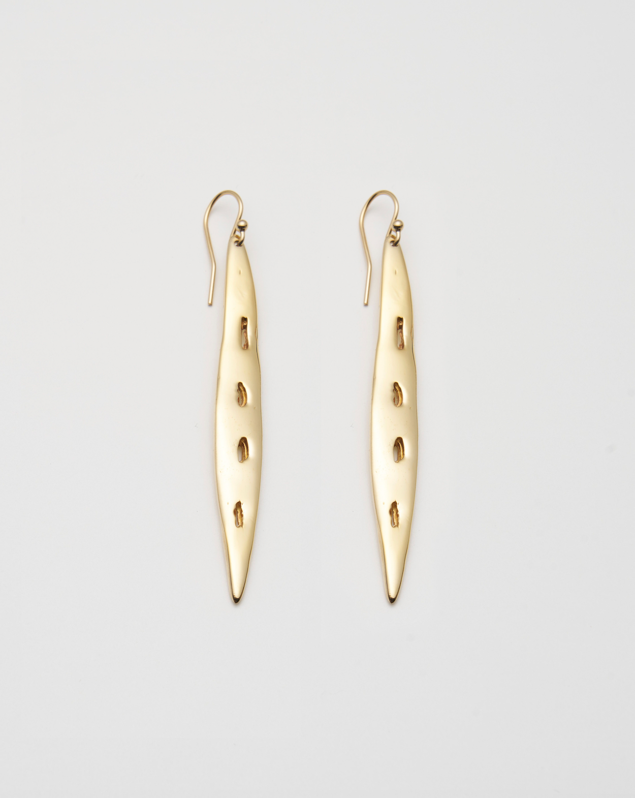 RAW OCULI EARRINGS