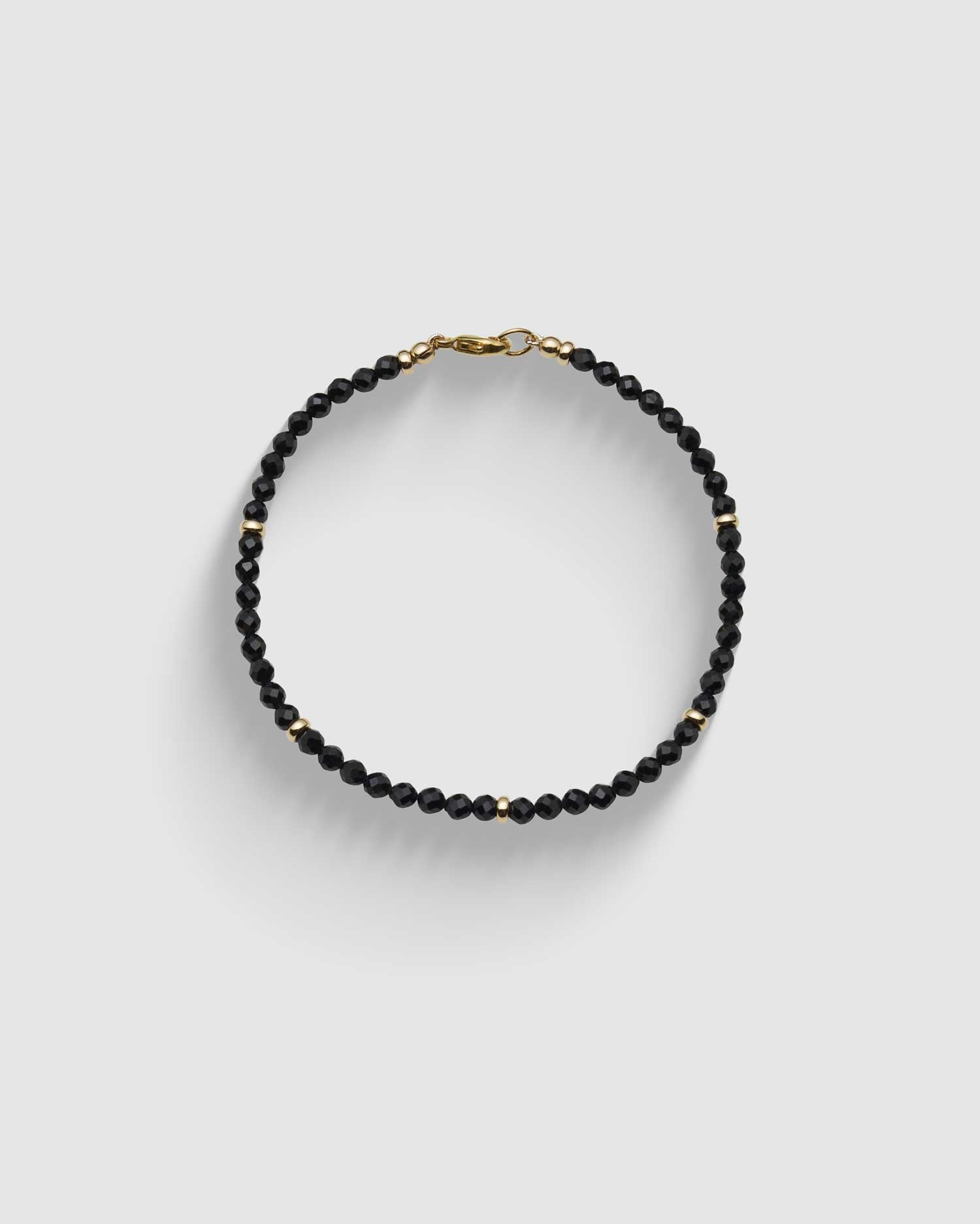 Spinel Bracelet