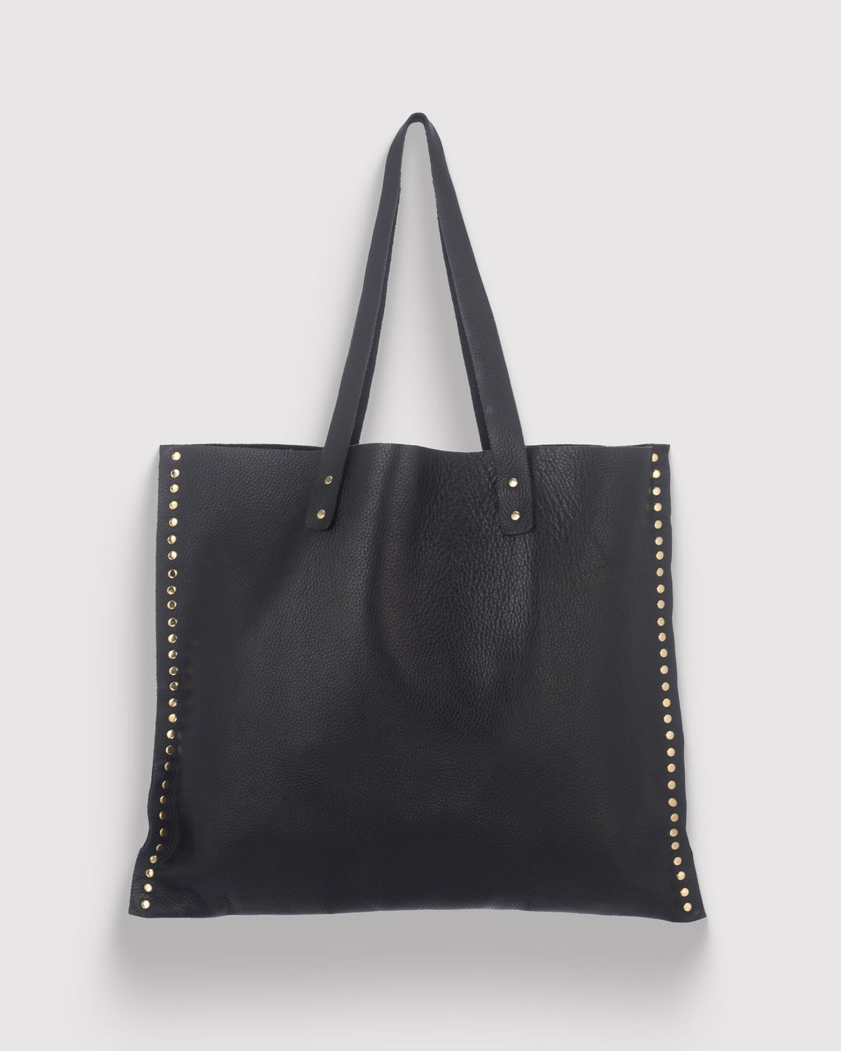 TOTE FLAT STUDS