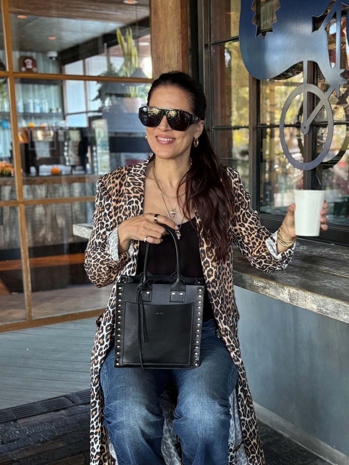 Mini Charlie Bag