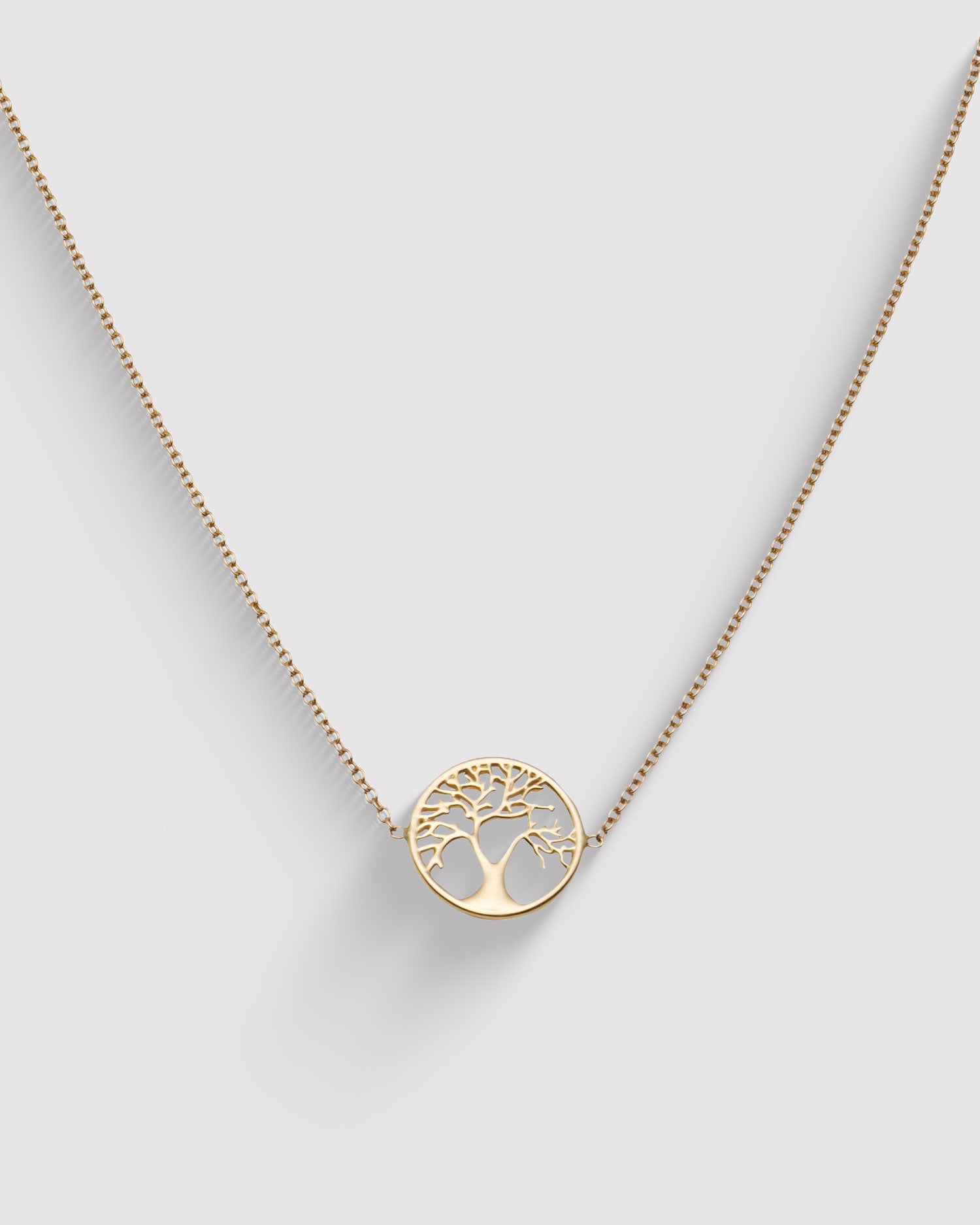 Tree of Life Necklace