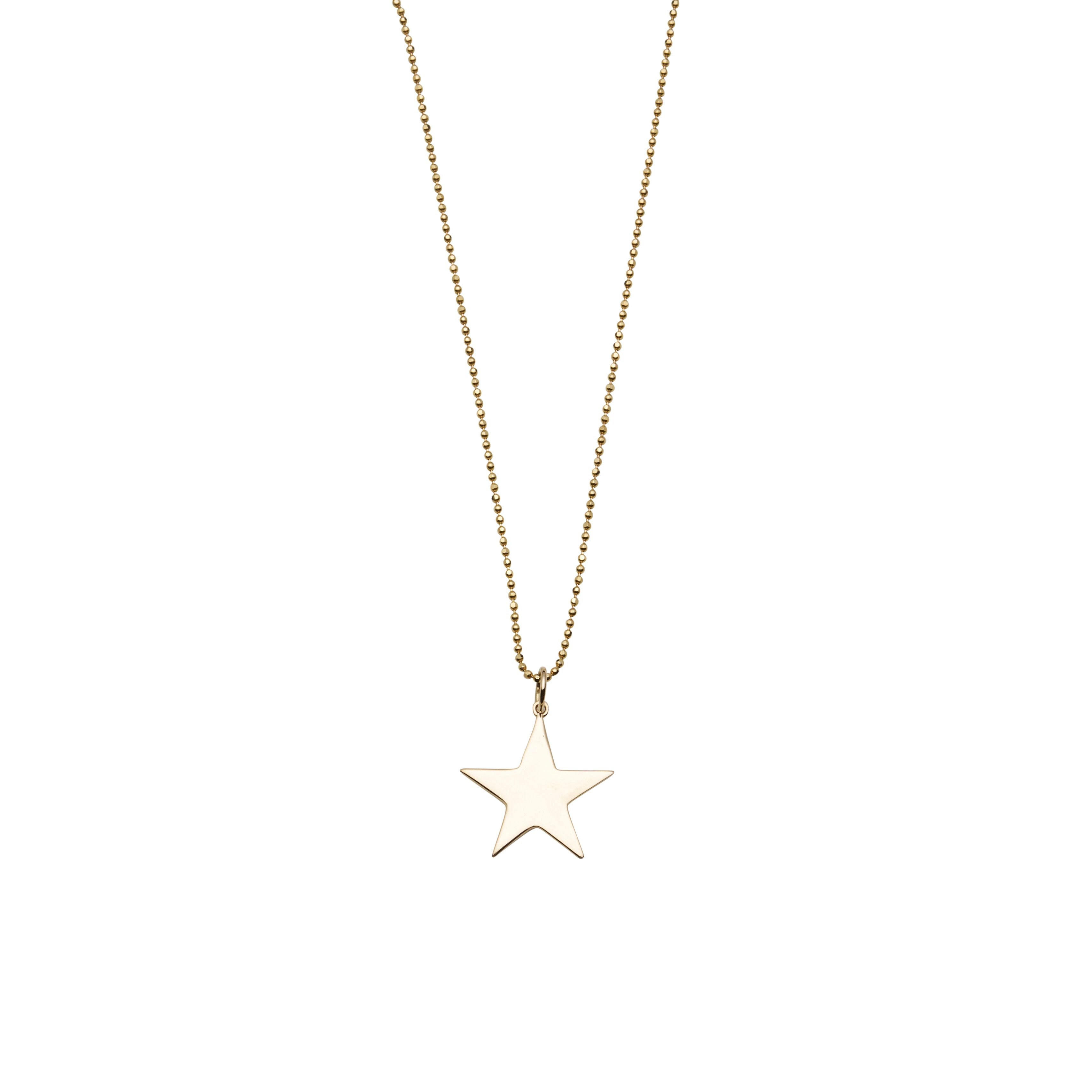 Guiding Star Pendant