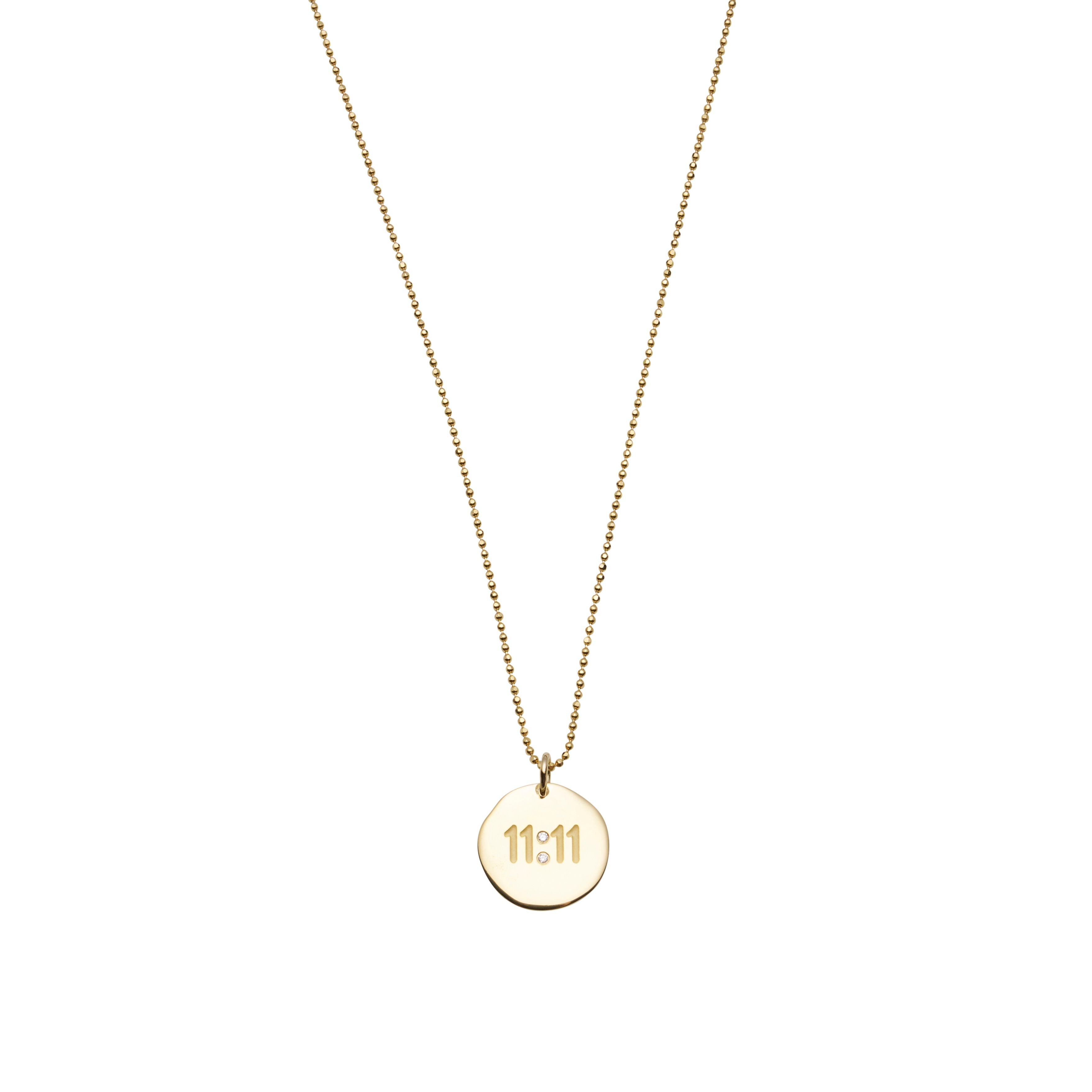 11:11 Pendant
