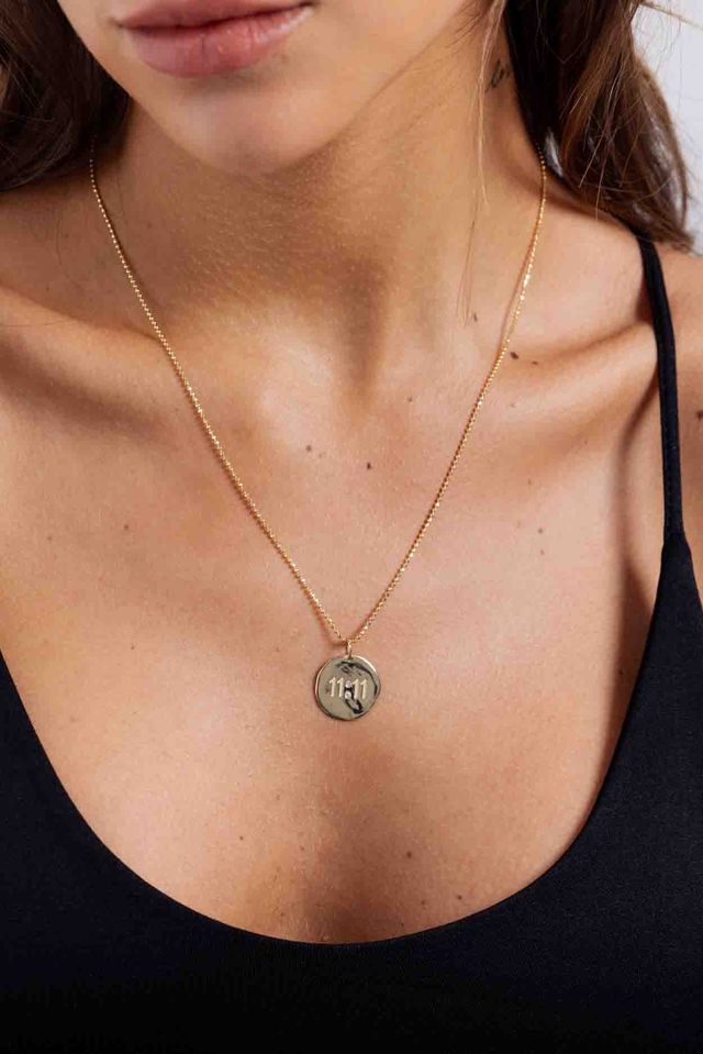 11:11 Pendant