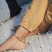 Chunky Anklets