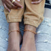 Chunky Anklets