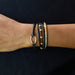 Fine Leather + Cuffs