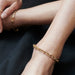 Chunky Anklets