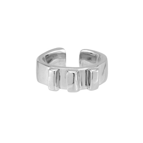 primary image of Apollo Ring - Sterling Silver