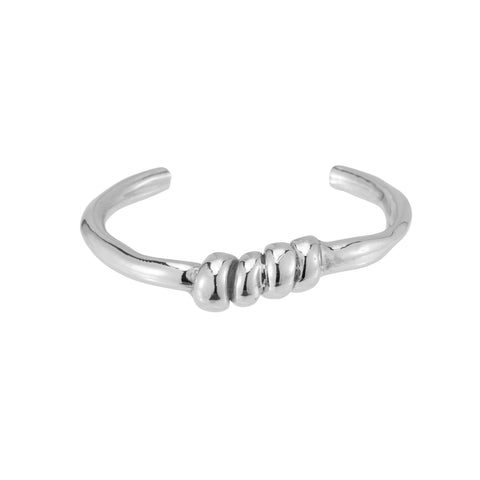 primary image of Athena Cuff - Sterling Silver