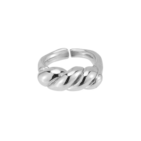 primary image of Athena Ring - Sterling Silver