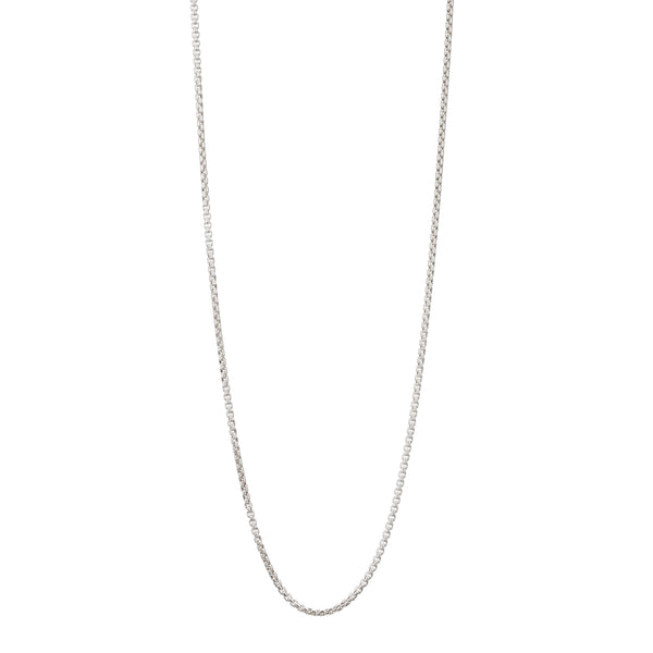 Micro Rectangle Chain Choker