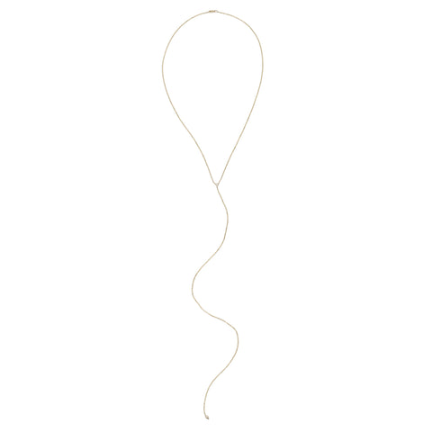 primary image of Dew Necklace - Gold