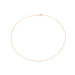 Mini Horn + Classic Choker