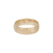 Cigar Band - Gold