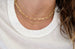 model - closeup