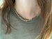 model - closeup