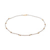 Mar Choker - 14K Gold Filled