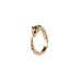 Lioness Ring - Gold