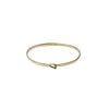 Locked Bracelet - Gold