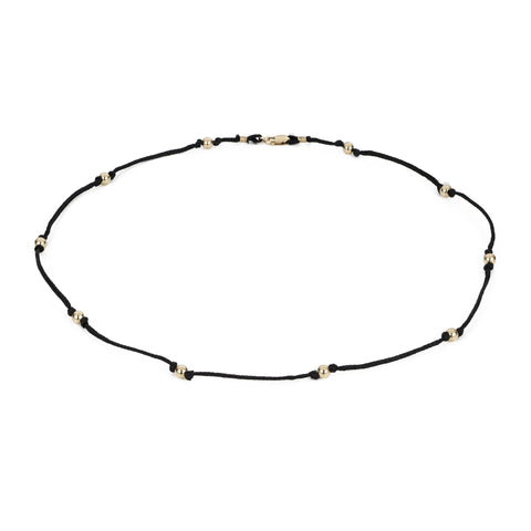 primary image of Mar Choker - 14K Gold Filled