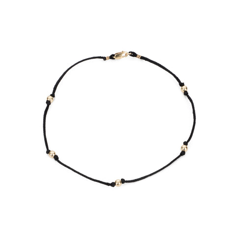 alternate image of Mar Bracelet - 14K Gold Filled