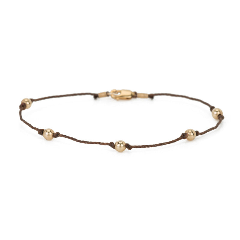 Mar Bracelet - 14K Gold Filled