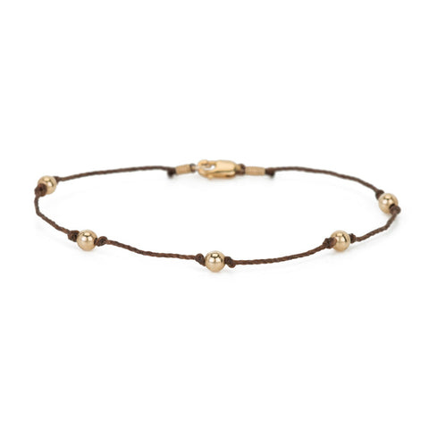 primary image of Mar Bracelet - 14K Gold Filled