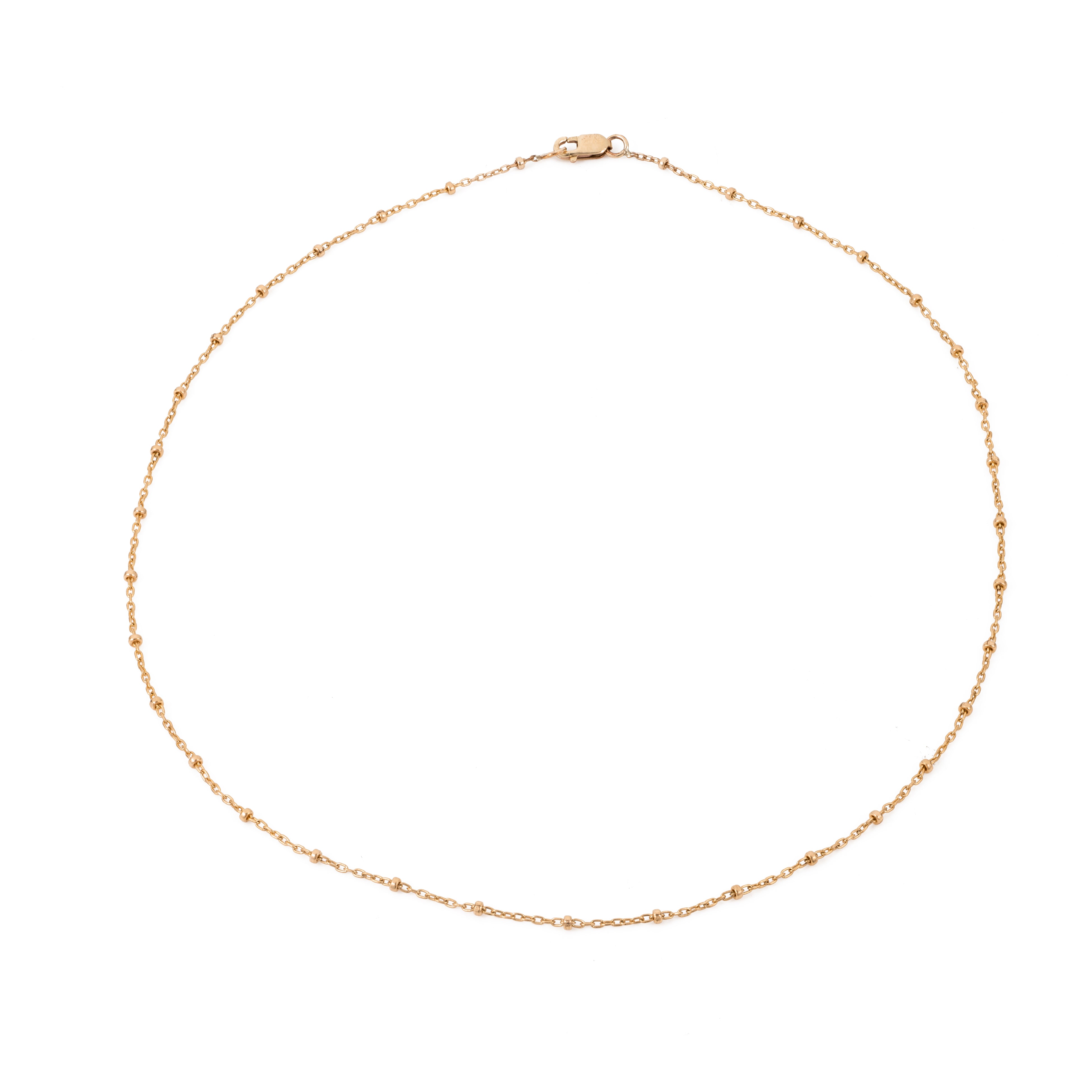 2023 MARA SCALISE （マラ・スカリース）フープピアス MARA SCALISE マラ・スカリース ／フープピアス (GOLD