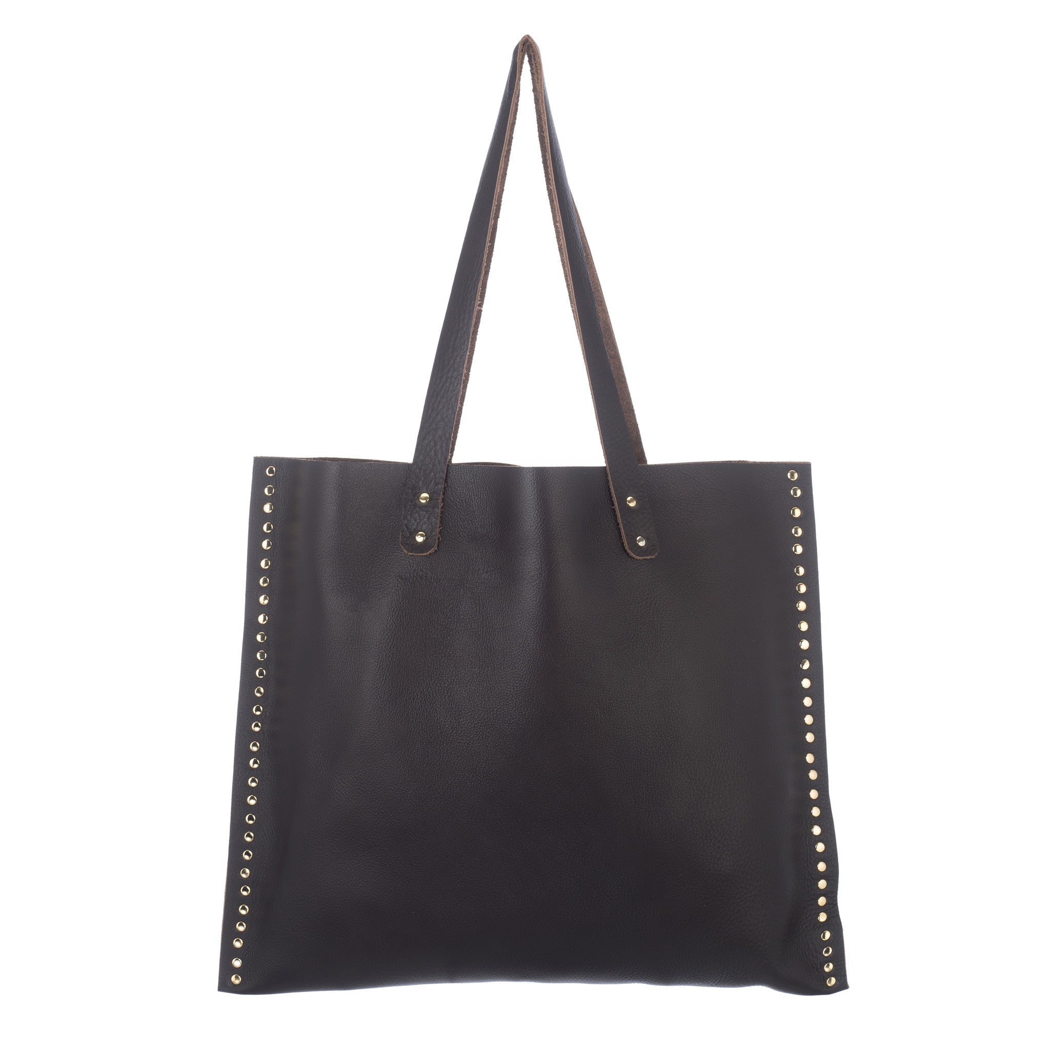 TOTE FLAT STUDS