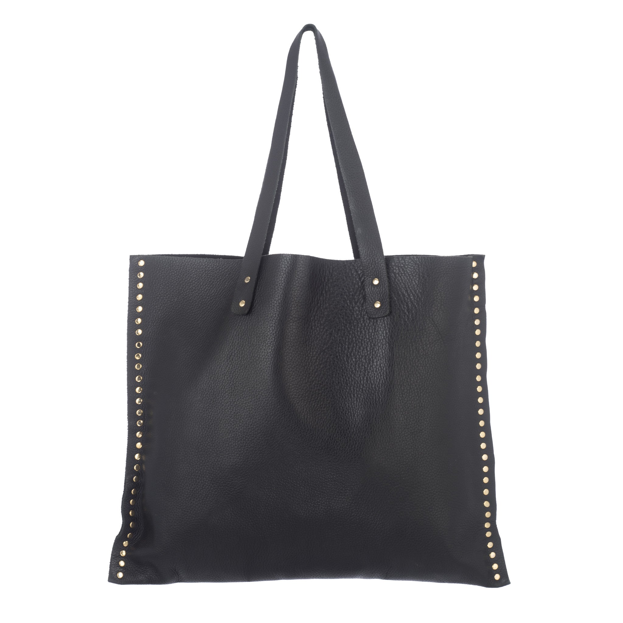 TOTE FLAT STUDS
