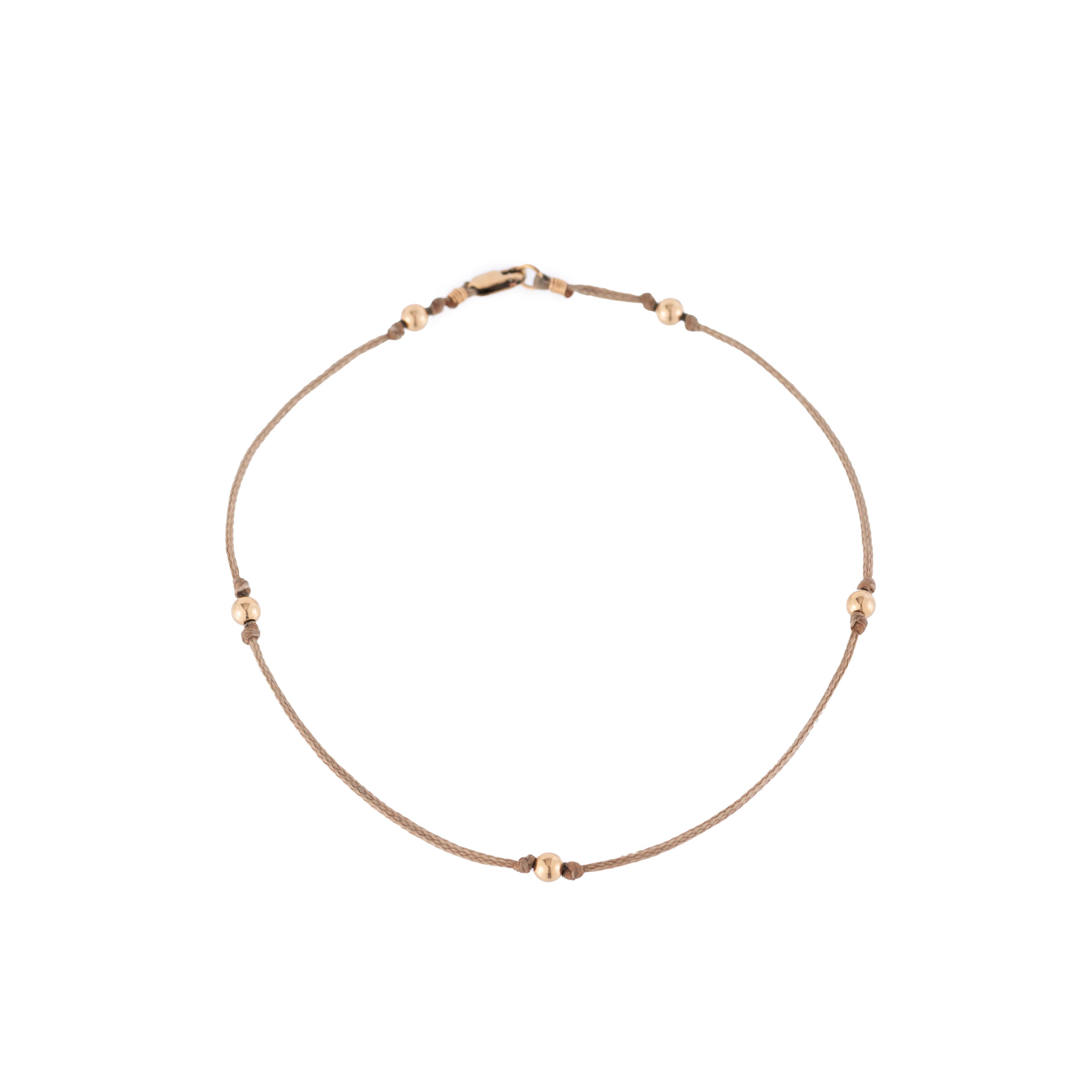 Mar Bracelet - 14K Gold Filled