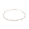 Mar Choker - 14K Gold Filled