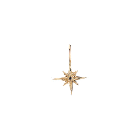 primary image of North Star Pendant - Gold