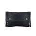 Passport Wallet - Black