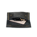 Passport Wallet - Black