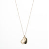 Fine Link Chain Necklace - Gold